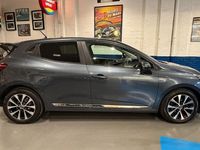 Used Renault Clio V Iconic 101 HP (74 kW) 2020 Hatchback