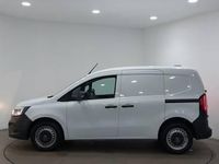 Used Renault Kangoo 2024 White MPV