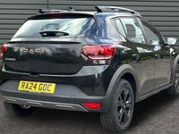 Used Dacia Sandero Extreme 91 HP (66 kW) 2025 Hatchback