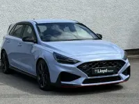 Used Hyundai i30 N Performance 2022