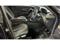 Used Peugeot 2008 Allure 2024 Nera black SUV