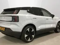 New Volvo EX30 Performance 314 kW (428 HP) 2026 Blue SUV
