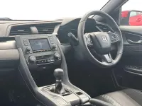 Used Honda Civic SE 126 HP (92 kW) 2022 Hatchback
