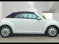 Usado VW Beetle Design 2014 Branco Citadino