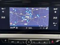 Used Vauxhall Mokka Ultimate 136 HP (100 kW) 2023 Black SUV