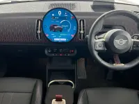 Used Mini Countryman 215 HP (158 kW) 2024 Grey SUV