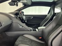 Used Jaguar F-Type R-Dynamic 300 HP (220 kW) 2023 Coupe