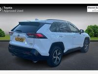 Used Toyota RAV4 Design 306 HP (225 kW) 2025 Estate