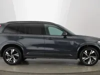 Used Volvo XC90 R-Design 235 HP (172 kW) 2022 Grey SUV