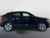 Used Volvo C40 Ultimate 169 kW (231 HP) 2023 Black SUV