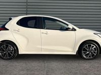 Used Toyota Yaris Hybrid Design 116 HP (85 kW) 2026 Hatchback