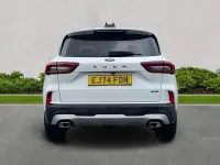 Usado Ford Kuga Active 243 CV (178 kW) 2024 Blanco SUV