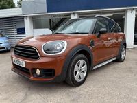 Used Mini Cooper S Countryman Classic 2019 SUV