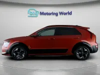 Begagnad Kia e-Niro 147 kW (201 HK) 2023 SUV