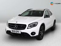 used Mercedes GLA180 GLA ClassUrban Edition 5dr