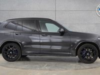 Used BMW X3 M Sport 288 HP (211 kW) 2024 Grey SUV
