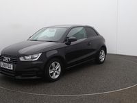 used Audi A1 1.0 TFSI SE Hatchback 3dr Petrol Manual Euro 6 (s/s) (95 ps) Parking Sensors