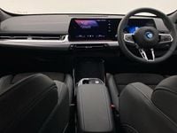 Used BMW X1 M Sport 242 HP (177 kW) 2025 White SUV