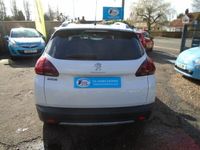 used Peugeot 2008 1.6 BlueHDi 100 Allure 5dr