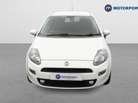 used Fiat Punto 1.2 Easy-Plus 5dr