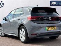 used VW ID3 Life 58kWh Pro 145PS Automatic 5 Door