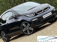 Used BMW i3 Comfort Edition 125 kW (170 HP) 2022 Hatchback