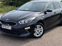 Used Kia Ceed Sportswagon 120 HP (88 kW) 2020 Estate
