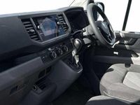 Begagnad VW Crafter 177 HK (130 kW) 2023 Van