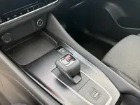 Used Nissan Qashqai N-Connecta 158 HP (116 kW) 2022 Black SUV