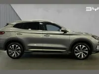 Used BYD Seal U Comfort 218 HP (160 kW) 2025 Grey SUV