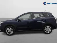 Używany Suzuki SX4 S-Cross 116 KM (85 kW) 2023 Niebieski SUV