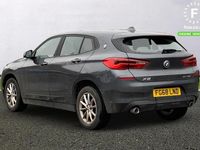 Used BMW X2 Performance 2018 Grey SUV
