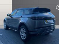 Used Land Rover Range Rover evoque R-Dynamic 207 HP (152 kW) 2023 SUV