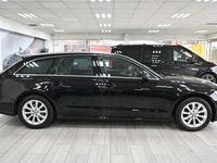 Used Audi A6 Business 2015 Black Estate