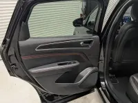 Used Renault Arkana R.S. 140 HP (102 kW) 2021 Black SUV