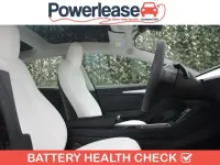 Used Tesla Model 3 Long Range AWD 254 kW (346 HP) 2022 Black Sedan