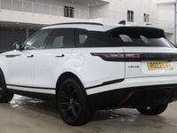 Used Land Rover Range Rover Velar SE 404 HP (297 kW) 2022 White SUV