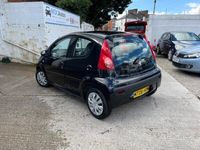 used Peugeot 107 1.0 Urban 5dr, LONG MOT, HPI CLEAR, 2x KEYS, SERVICE HISTORY, EW CD