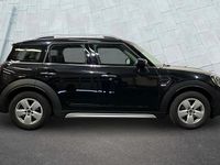 Used Mini Cooper Countryman Classic 134 HP (98 kW) 2023 Black SUV