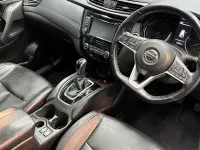 Used Nissan X-Trail S 159 HP (116 kW) 2020 Grey SUV