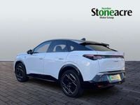 Used Peugeot 3008 GTi 156 kW (213 HP) 2025 White SUV