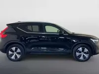 Used Volvo XC40 Core 211 HP (155 kW) 2022 Black SUV