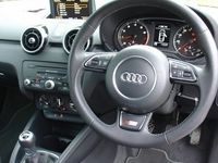 Used Audi A1 2011 Hatchback
