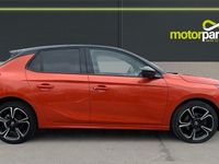 used Vauxhall Corsa Hatchback 1.2 Turbo SRi Premium 5dr Cruise control, Parking sensors Hatchback