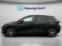 Used MG MG4 EV Trophy 319 kW (435 HP) 2024 Hatchback