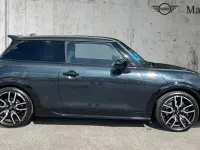 Used Mini Cooper S Hatch 201 HP (147 kW) 2024 Grey Hatchback