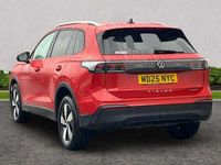 Used VW Tiguan 204 HP (150 kW) 2025 SUV