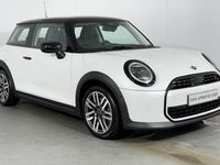Used Mini Cooper Classic 2025 Hatchback