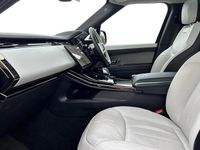 Used Land Rover Range Rover Sport SE Dynamic 296 HP (217 kW) 2023 Grey SUV