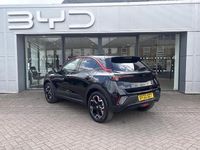 Used Vauxhall Mokka SRi 128 HP (94 kW) 2022 Black SUV